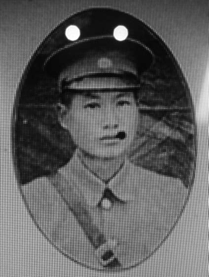 王樹烈